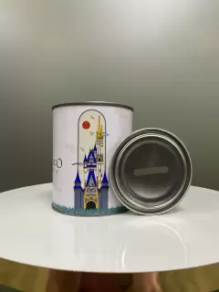 Franela Edición Limitada Tokio + Alcancía