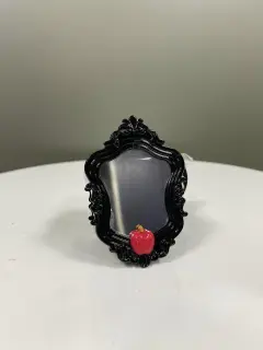 FORRO ANTIBACTERIAL ESPEJO REINA MALVADA