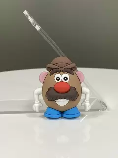 IMAN SEÑOR CARA DE PAPA