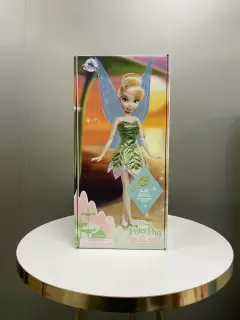 MUÑECA CLASICA TINKERBELL