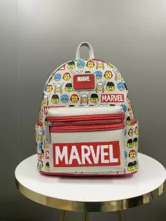 MOCHILA LOUNGEFLY MARVEL