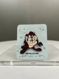 PIN TASMANIA