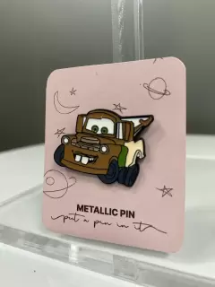 PIN MATE