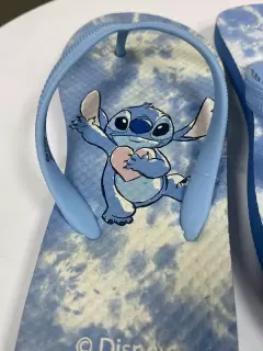 SANDALIAS STITCH 38-39