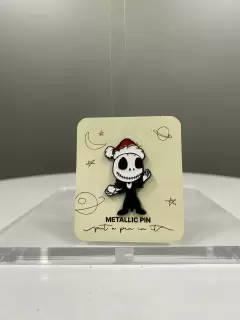 PIN JACK NAVIDAD