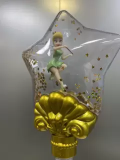 VARITA DE LUZ TINKERBELL