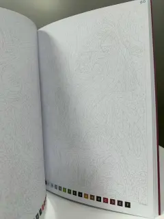 LIBRO PARA COLOREAR PORTADA ESTACIONES