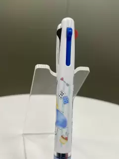 BOLIGRAFO MULTICOLOR JETSTREAM 0,5 ALICIA