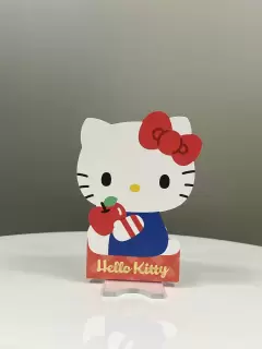 NOTAS HELLO KITTY