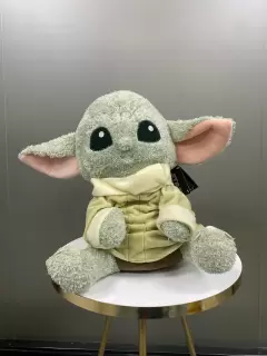 PELUCHE TERAPEUTICO BABY YODA