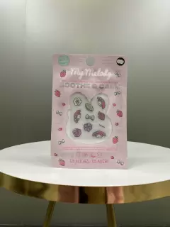 12 PARCHES MY MELODY