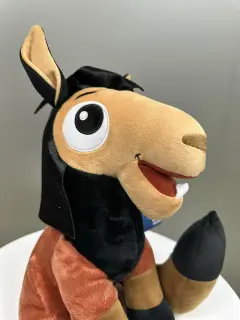 PELUCHE KUZCO