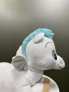 PELUCHE PEGASUS