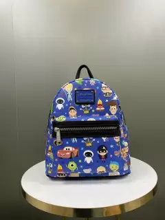 MOCHILA LOUNGEFLY PIXAR