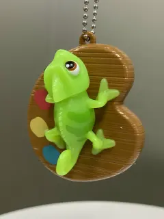 LLAVERO PRENDEDOR PASCAL