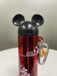 PINZA CON ESTUCHE PARA COTUFA MICKEY