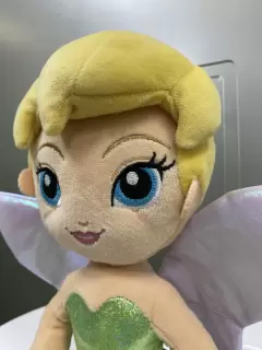 PELUCHE TINKERBELL