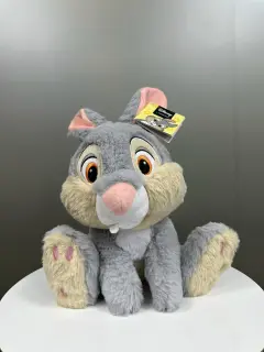 PELUCHE TAMBOR