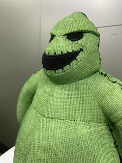 PELUCHE OOGIE BOOGIE