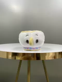 PELUCHE MINI TAZA CHIP