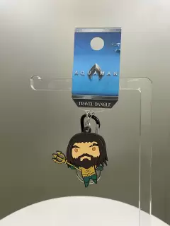 LLAVERO AQUAMAN