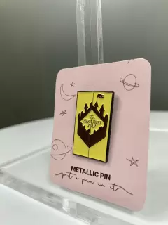 PIN MAPA DEL MERODEADOR