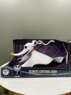 FIGURA INTERACTIVA ZERO CONTROL REMOTO