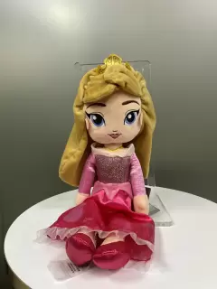 PELUCHE PRINCESA AURORA