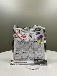 LLAVERO SORPRESA BAYMAX