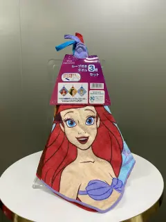 3 PACK PAÑOS COCINA ARIEL-BELLA-CENICIENTA