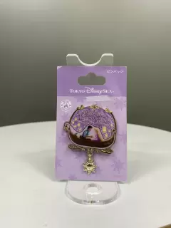 PIN RAPUNZEL