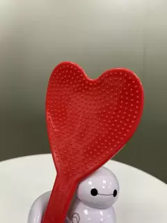 ESPATULA CON BASE BAYMAX