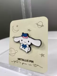 PIN CINNAMOROLL