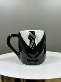 TAZA UNIFORME SLYTHERIN