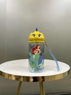 BOTELLA CON PITILLO PEQUEÑA ARIEL