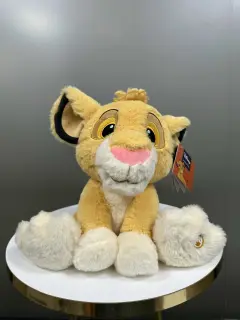 PELUCHE SIMBA CON LUZ