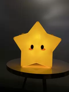 BUCKET ESTRELLA MARIO