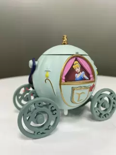 ORNAMENTO CENICIENTA