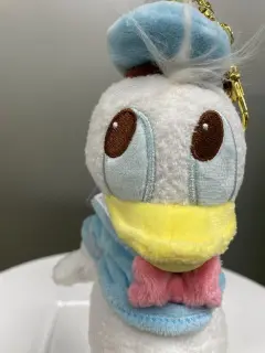 LLAVERO PELUCHE ( BAG CHARMS) DONALD