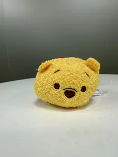 PELUCHE MINI WINNIE THE POOH
