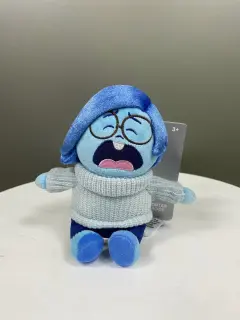 PELUCHE HOMBRO TRISTEZA