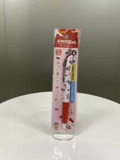 BOLIGRAFO ENERGEL HELLO KITTY