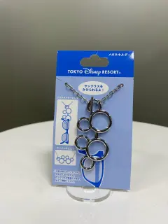 CORDON PARA LENTES MICKEY