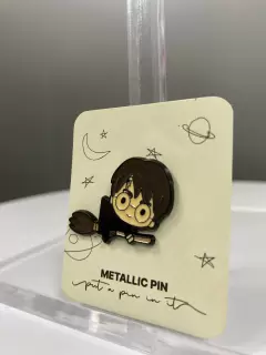 PIN HARRY POTTER