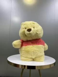 COMPRESA AGUA CALIENTE WINNIE THE POOH