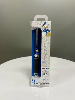 BOLIGRAFO 4 EN 1 JETSTREAM 0,5 DONALD