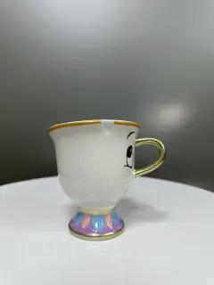 TAZA CHIP PEQUE&Ntilde;A