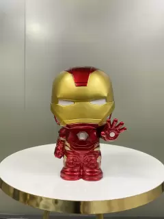 ALCANCIA IRONMAN