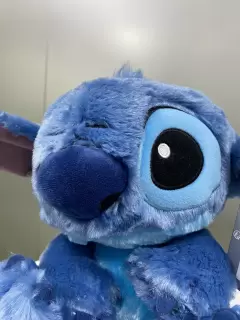 PELUCHE BABY STITCH