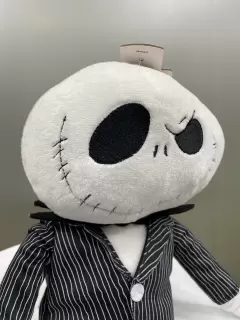 PELUCHE JACK MEDIANO